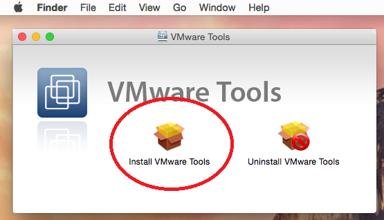 How To Install Mac Os X Mountain Lion On Vmware Player